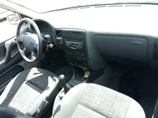 Volkswagen Polo 1999