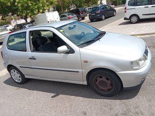 Volkswagen Polo 1999