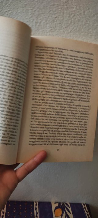 Come sono diventato stupido