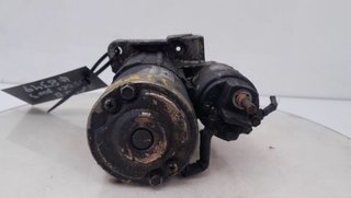 Motor arranque renault 1163717 8200227092 clio ii