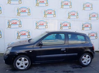 Motor arranque renault 1163717 8200227092 clio ii
