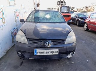 Motor arranque renault 1163717 8200227092 clio ii