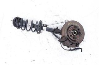 Mangueta delantera izquierda opel corsa 1.7 128108