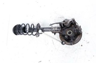 Mangueta delantera izquierda opel corsa 1.7 128108