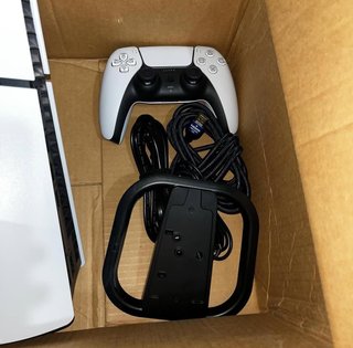 PlayStation 5 Digital Edition Blanca