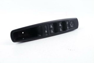 Mando elevalunas renault 809610016r scenic 128410