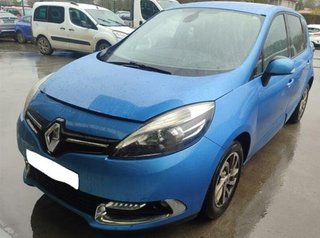 Mando elevalunas renault 809610016r scenic 128410