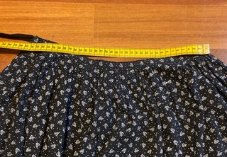 Traje Aldeana/Baserritar Jantzia Negro