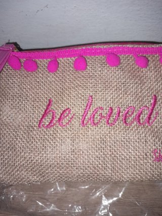 Set 2 pochette Santanella
