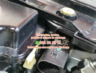 Nissan ys23 motor np300 pick-up (d23)  Ref:7443881