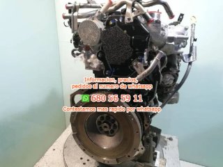 Nissan ys23 motor np300 pick-up (d23)  Ref:7443881