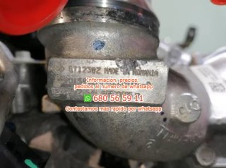 Nissan ys23 motor np300 pick-up (d23)  Ref:7443881