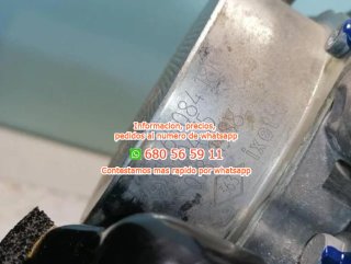Nissan ys23 motor np300 pick-up (d23)  Ref:7443881