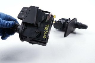 Mando multifunción renault 128457 88102002517 clio