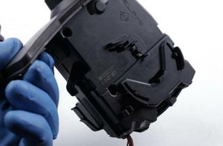 Mando multifunción renault 128457 88102002517 clio