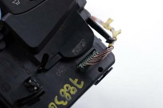 Mando multifunción renault 128457 88102002517 clio