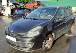 Mando multifunción renault 128457 88102002517 clio
