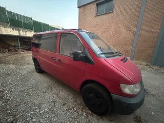 Mercedes vito w638 108 D 1995