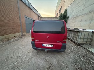 Mercedes vito w638 108 D 1995