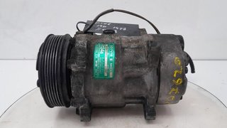 Peugeot sd7v16 compresor aire 206 berlina 1163732
