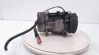 Peugeot sd7v16 compresor aire 206 berlina 1163732
