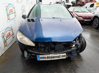 Peugeot sd7v16 compresor aire 206 berlina 1163732