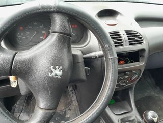 Peugeot sd7v16 compresor aire 206 berlina 1163732
