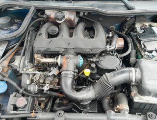 Peugeot sd7v16 compresor aire 206 berlina 1163732