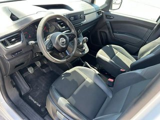 NISSAN TOWNSTAR 1.3 G L1 130 COMFORT FURGON