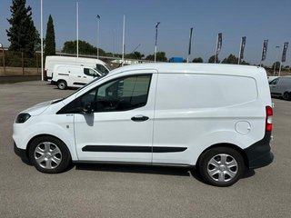 FORD TRANSIT COURIER 1.5 TDCI 100 TREND FURGON