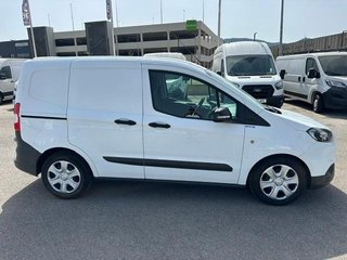 FORD TRANSIT COURIER 1.5 TDCI 100 TREND FURGON