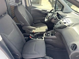 FORD TRANSIT COURIER 1.5 TDCI 100 TREND FURGON