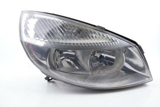 Renault 128460 faro derecho 15810400 clio iii 1.5