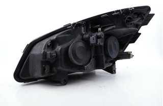 Renault 128460 faro derecho 15810400 clio iii 1.5