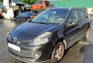Renault 128460 faro derecho 15810400 clio iii 1.5