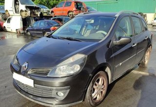 Faro renault 15810300 clio 1.5 authentique 128461