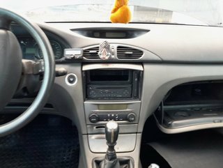 Renault elevalunas trasero laguna ii (bg0) 1163747