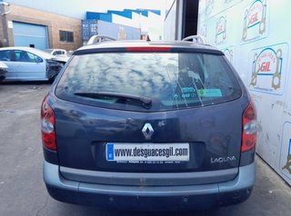 Renault elevalunas trasero laguna ii (bg0) 1163747