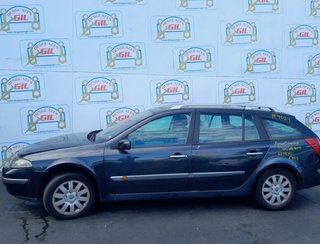 Renault elevalunas trasero laguna ii (bg0) 1163747