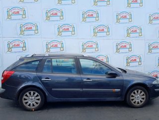 Renault elevalunas trasero laguna ii (bg0) 1163747