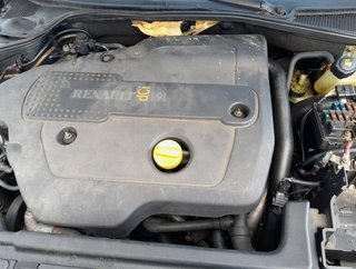 Renault elevalunas trasero laguna ii (bg0) 1163747