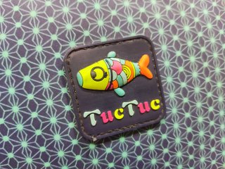 Cambiador TucTuc