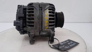 Volvo 1163751 alternador 0986041890 s80 berlina