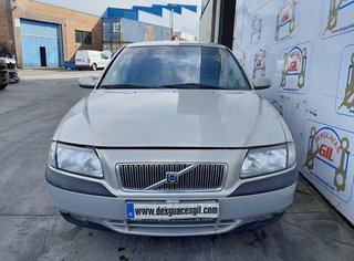 Volvo 1163751 alternador 0986041890 s80 berlina