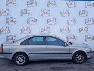 Volvo 1163751 alternador 0986041890 s80 berlina