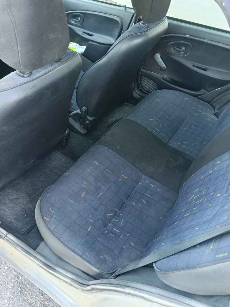 Citroen Saxo 2003 - foto 1