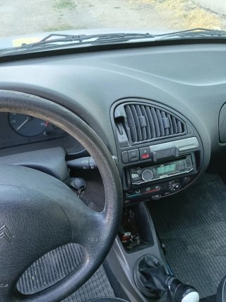 Citroen Saxo 2003