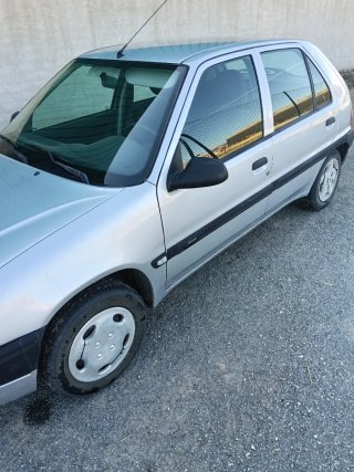 Citroen Saxo 2003