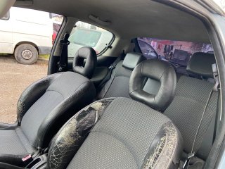 Peugeot 206 2002