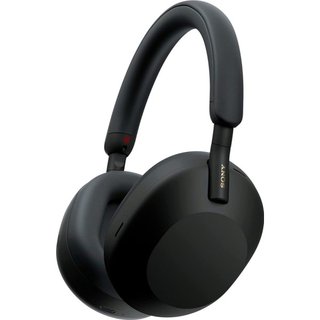Sony WH-1000XM5 Auriculares Inalámbricos Negros